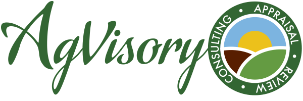 AgVisory - Agribusiness appraisals, valuations, audit services, and consulting